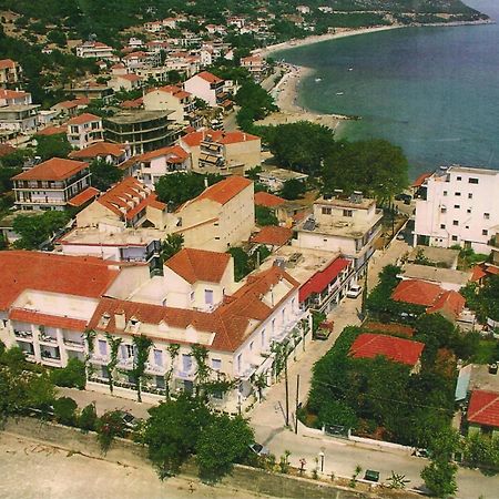 Louisa Studios Poros  Ngoại thất bức ảnh