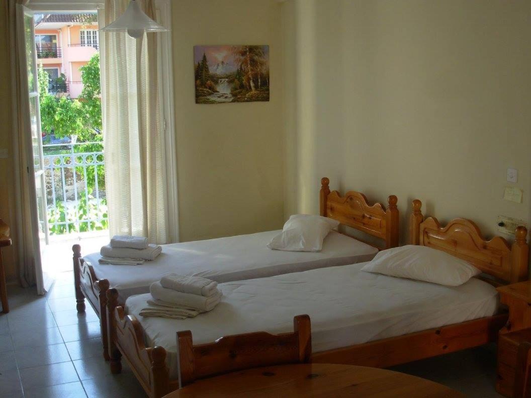 Louisa Studios Poros  Ngoại thất bức ảnh