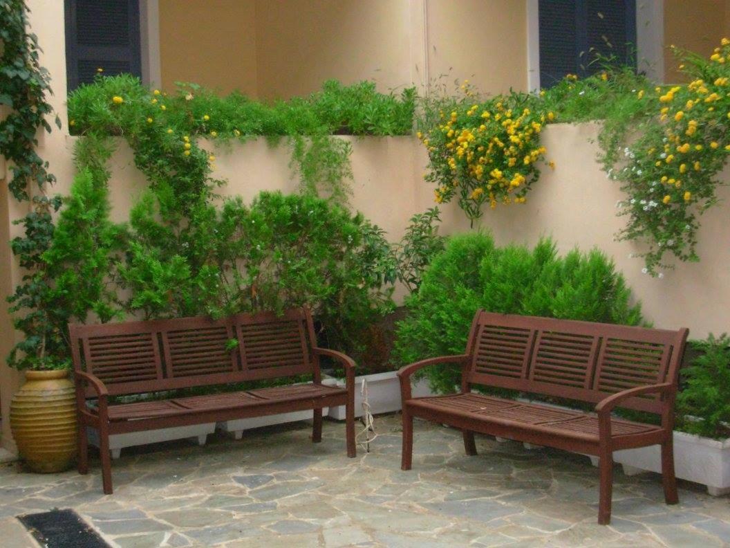 Louisa Studios Poros  Ngoại thất bức ảnh