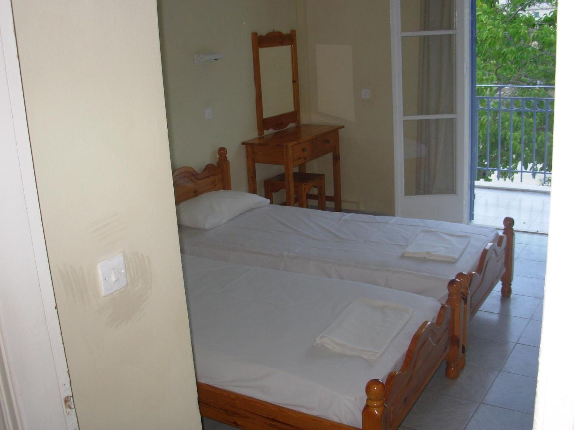 Louisa Studios Poros  Ngoại thất bức ảnh