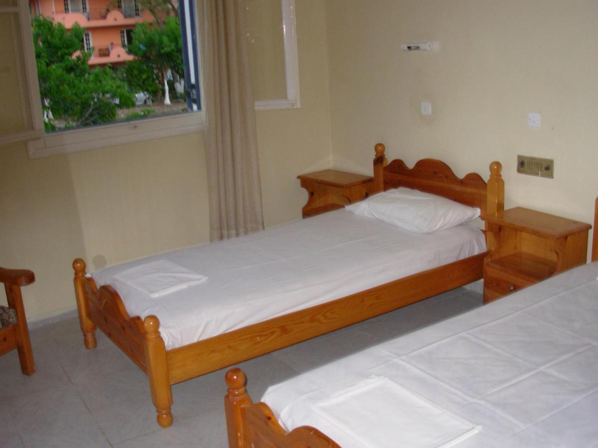 Louisa Studios Poros  Ngoại thất bức ảnh